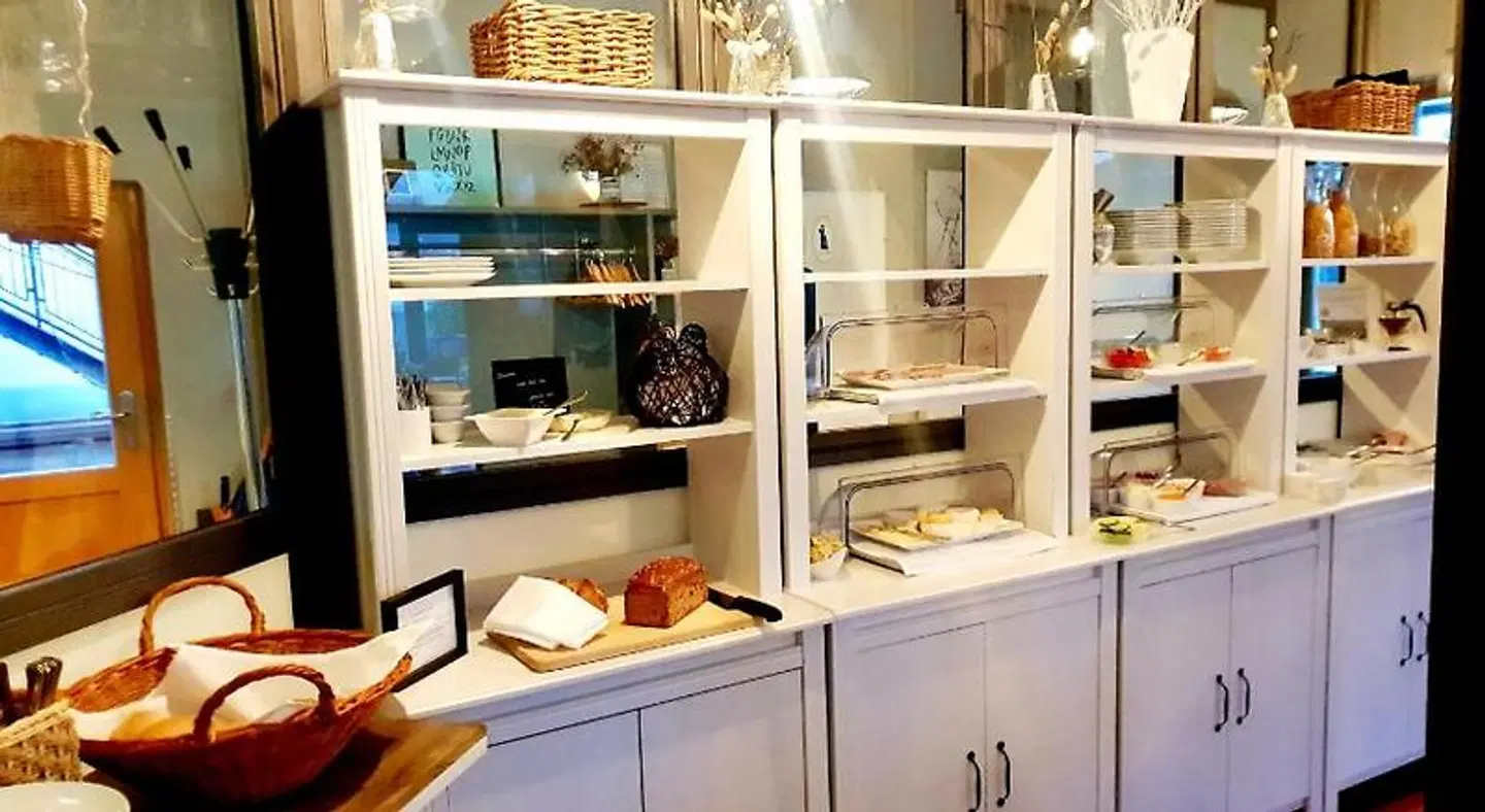 Hotel Fährhaus ROOM_EXAMPLE