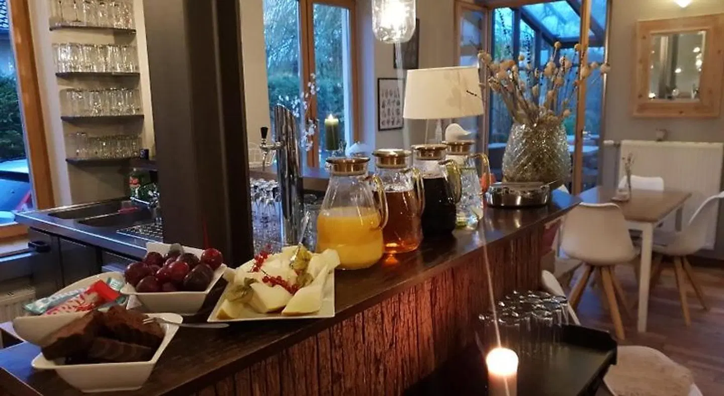 Hotel Fährhaus Restaurant