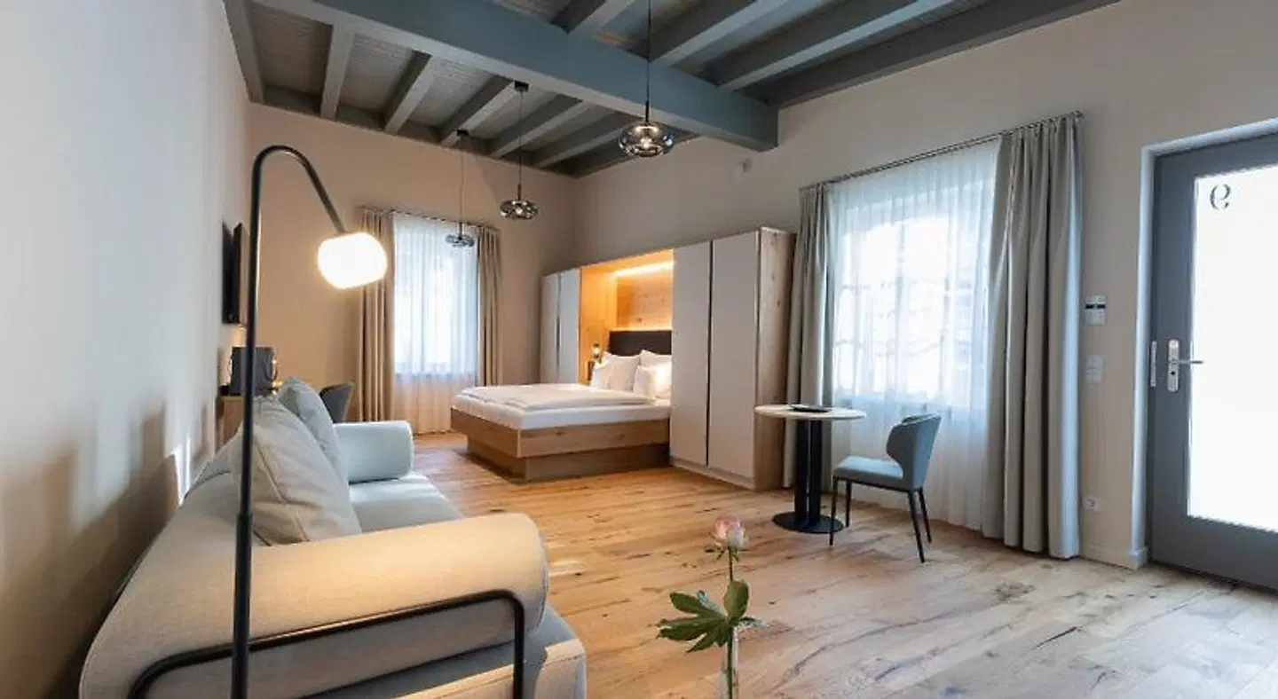 Boutique Hotel grüner Zweig ROOM_EXAMPLE