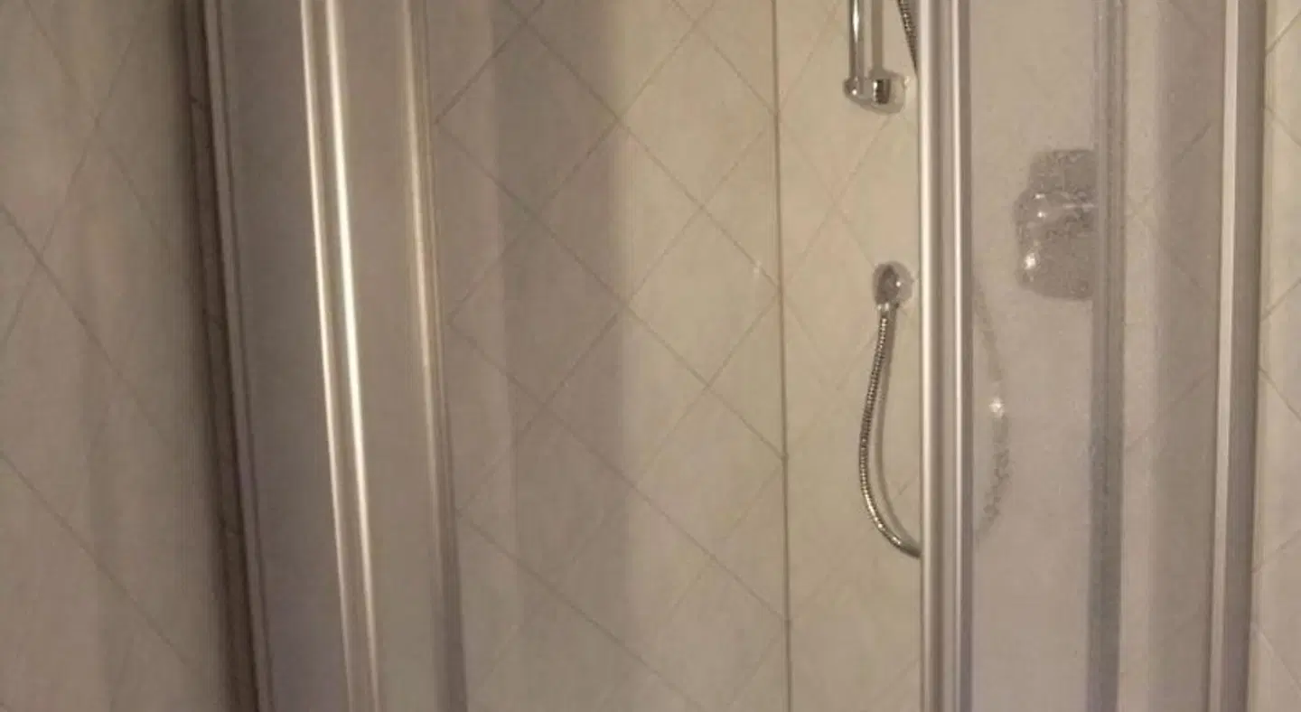 Zur edlen Krone Badezimmer