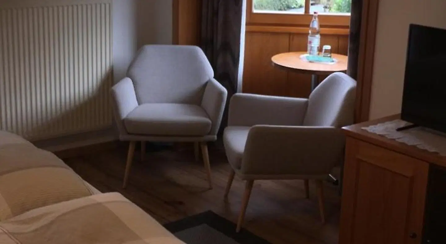 Pension - Gastehaus Zum Pfalzerwald LOUNGE_LOBBY