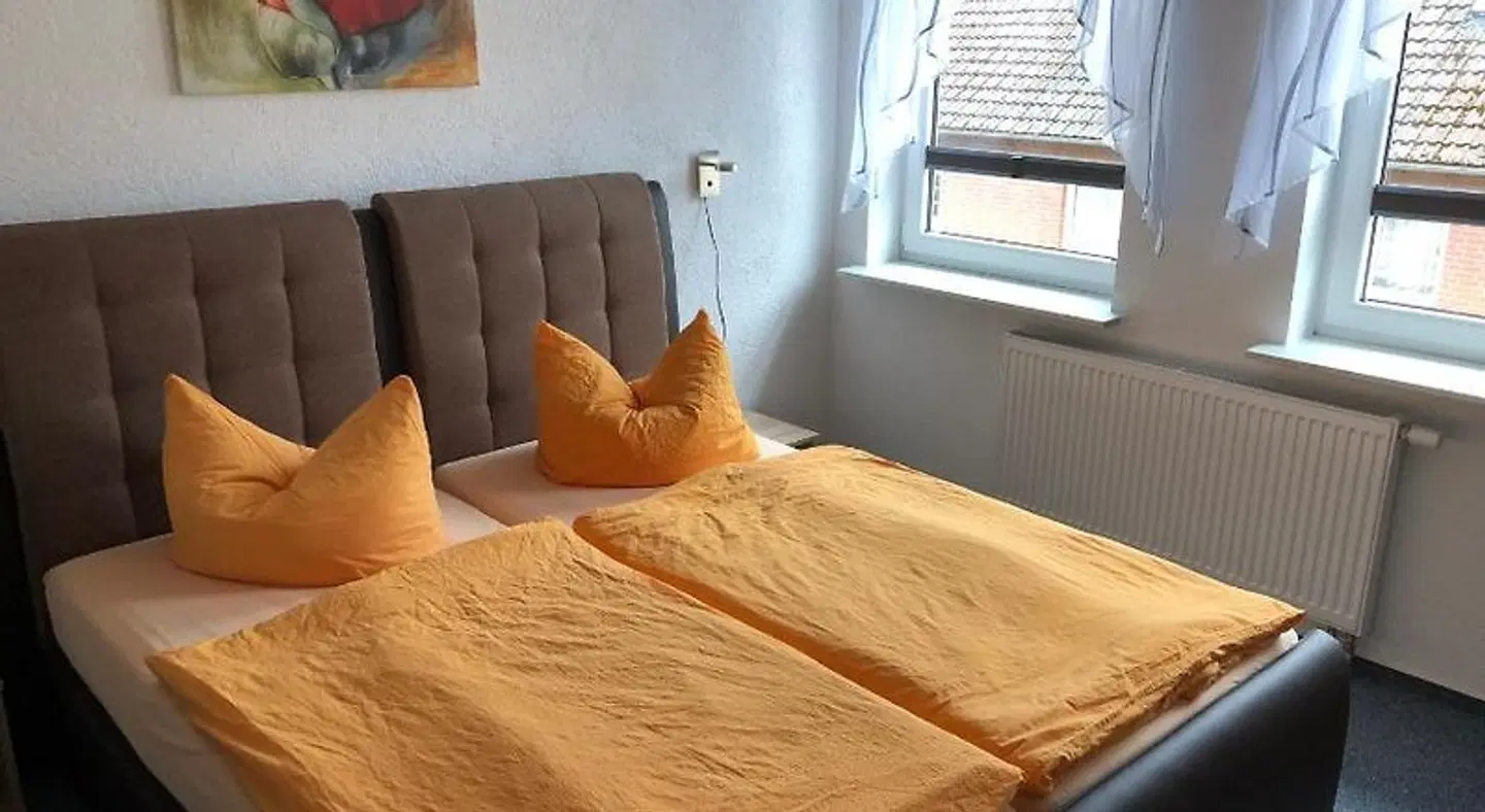 Landhotel & Restaurant "Fahrenkamp" ROOM_EXAMPLE