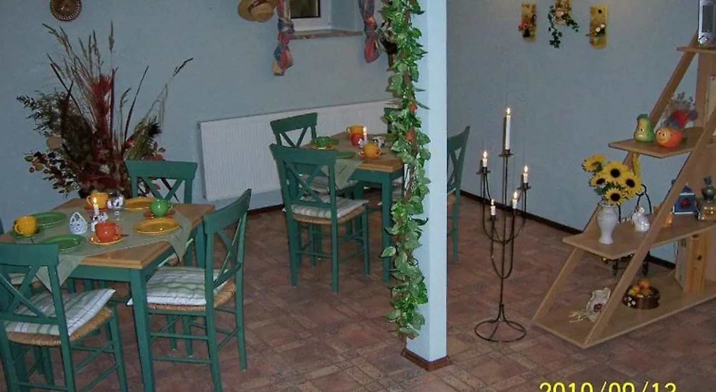 Pension Annelie ROOM_EXAMPLE