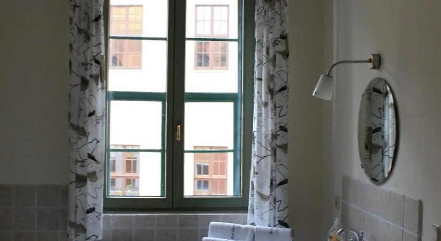 Haus Buchheim Badezimmer