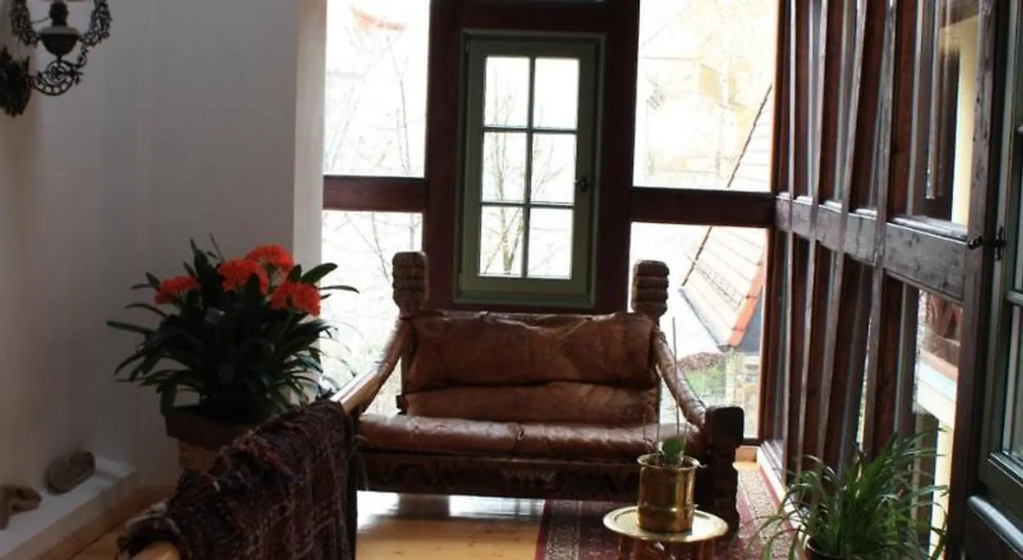 Haus Buchheim LOUNGE_LOBBY