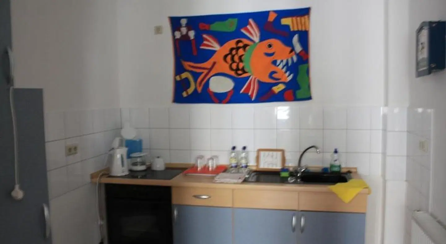 Haus Buchheim Badezimmer