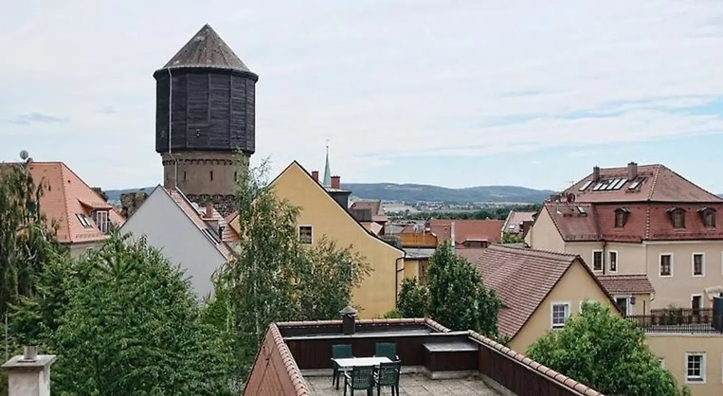 Haus Buchheim EXTERIOR