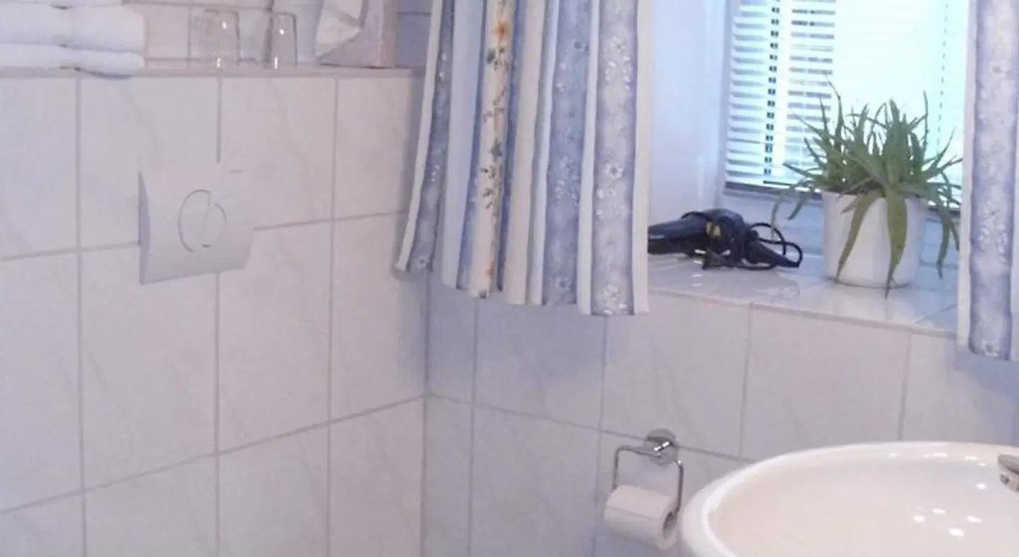 Alte Gerberei Badezimmer