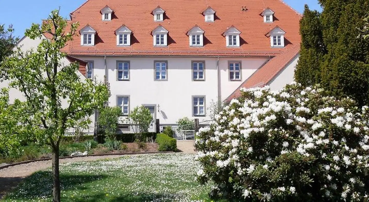 Komenský Gäste- und Tagungshaus EXTERIOR