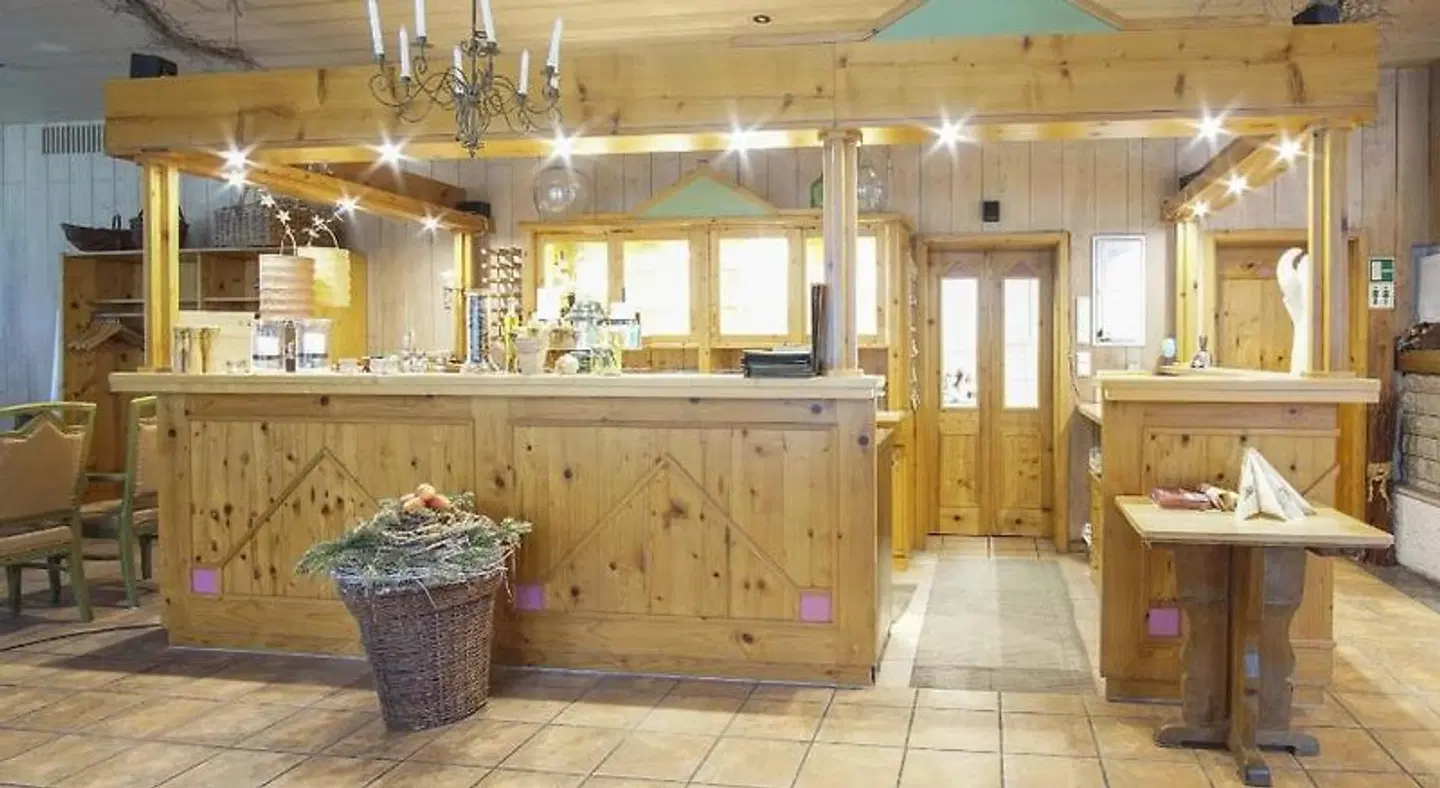 Forsthaus LOUNGE_LOBBY