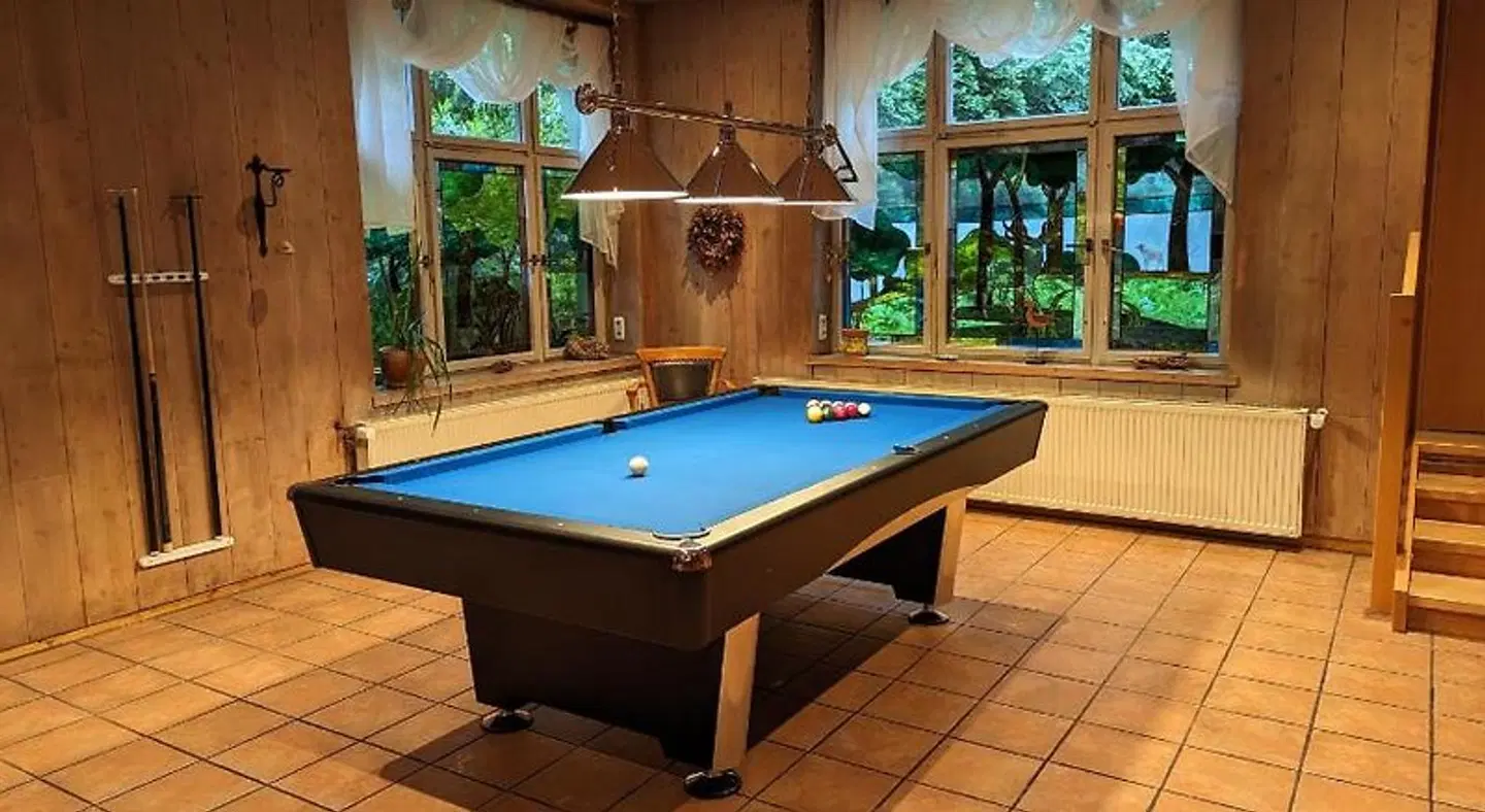 Forsthaus HEALTH_BEAUTY