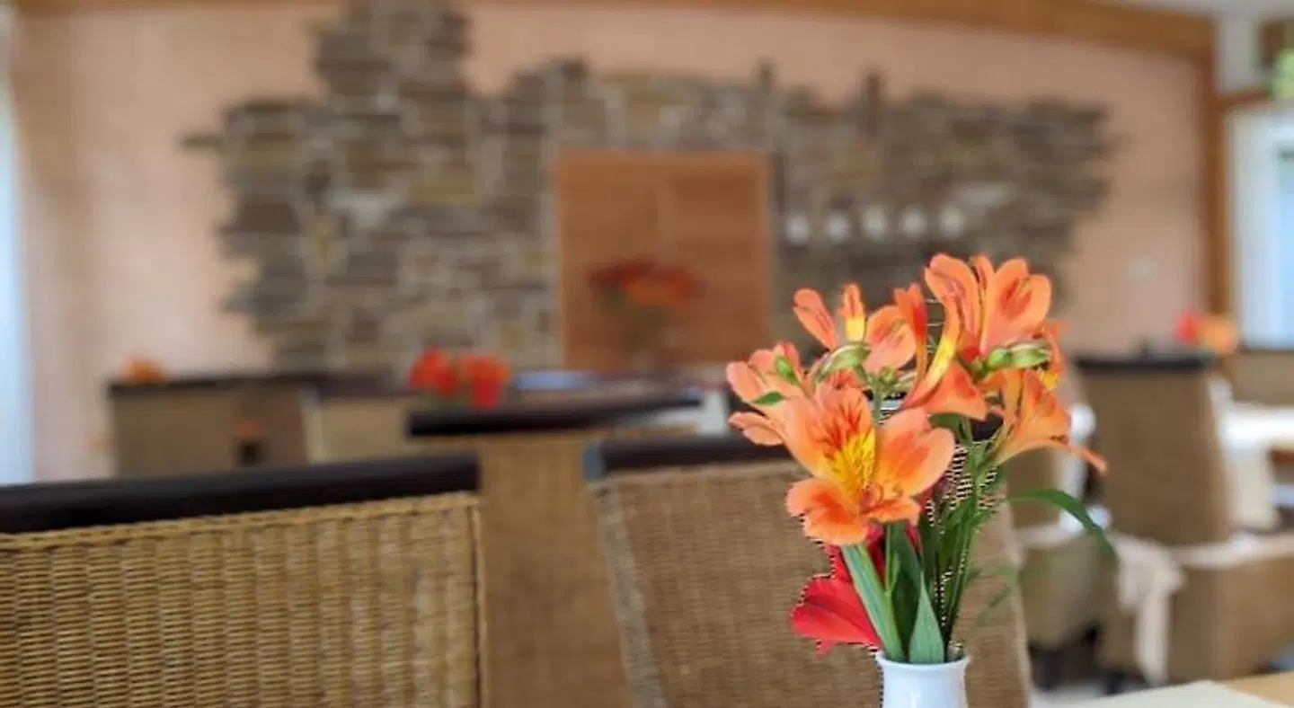 Forsthaus LOUNGE_LOBBY