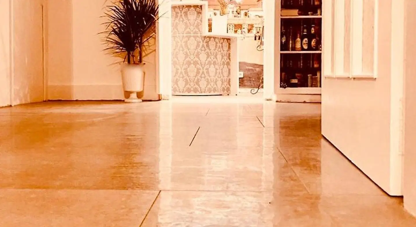 Neuhöfer am Südpark LOUNGE_LOBBY