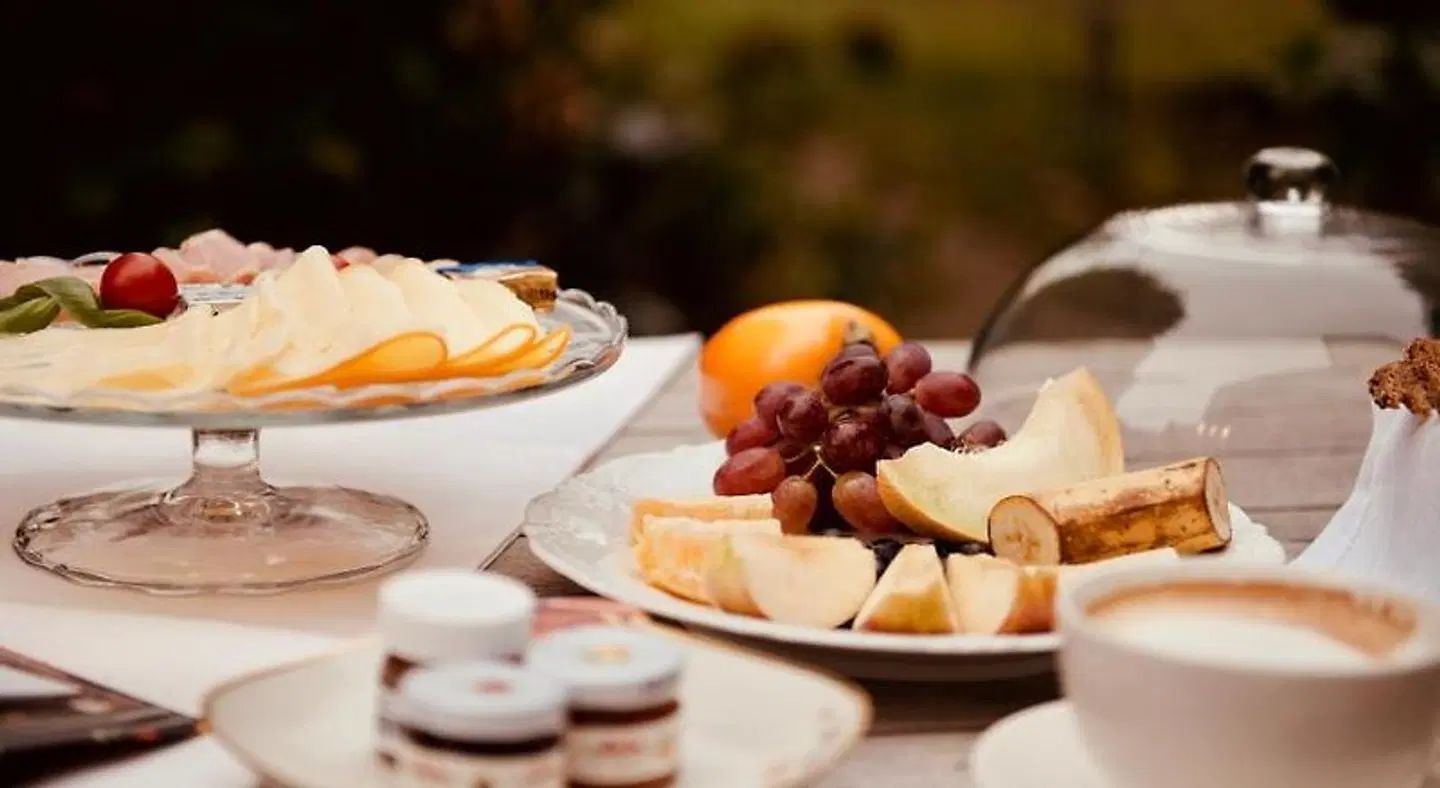 Neuhöfer am Südpark Restaurant