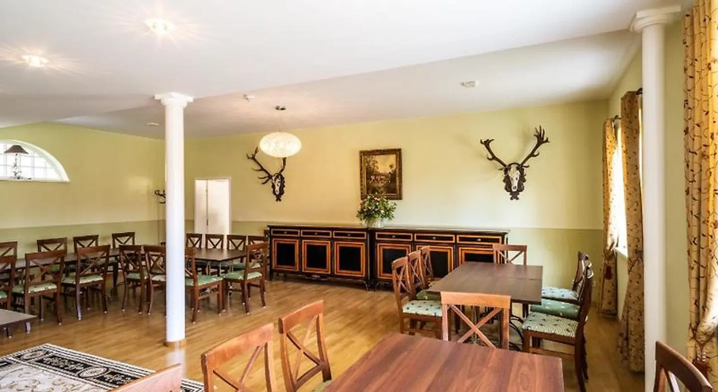 Quartier Rautenstock GbR SPORTS_AND_LEISURE