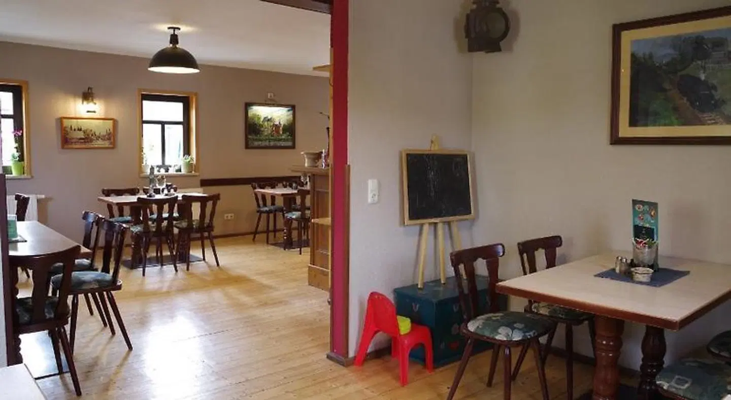 Wirtschaft & Pension Zum Huthaus ROOM_EXAMPLE