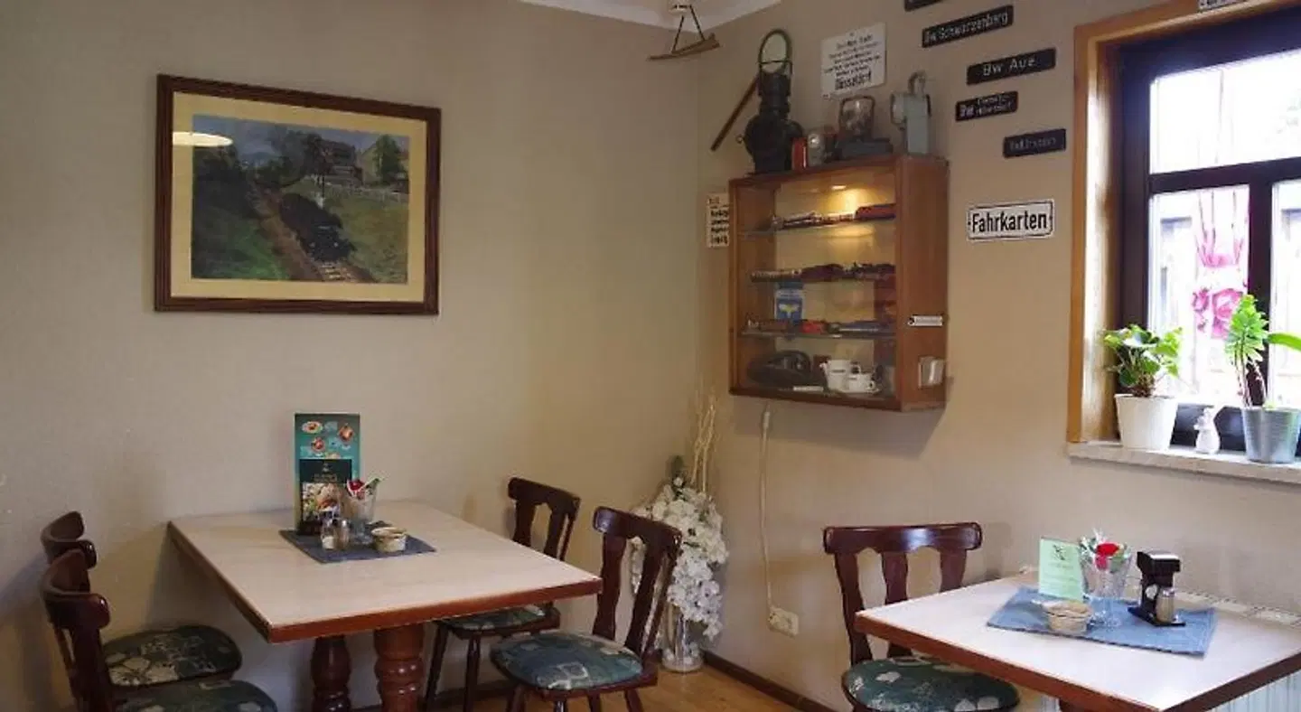 Wirtschaft & Pension Zum Huthaus ROOM_EXAMPLE