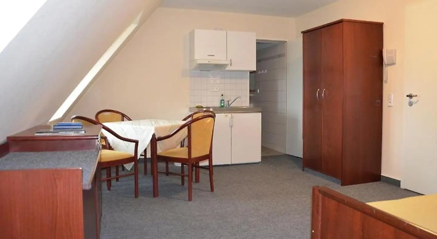 Komenský Gäste- und Tagungshaus ROOM_EXAMPLE