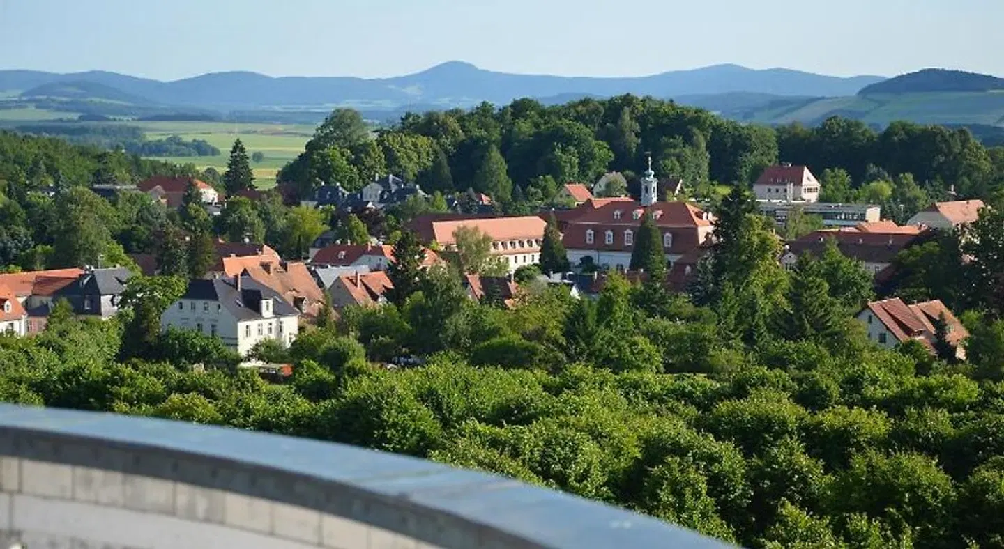 Komenský Gäste- und Tagungshaus LANDSCAPE