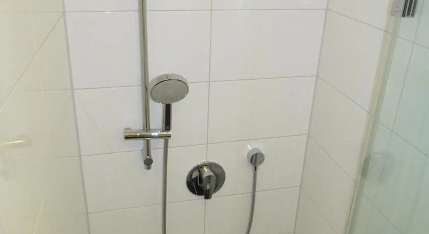 Landgasthof Jägerstübchen Badezimmer