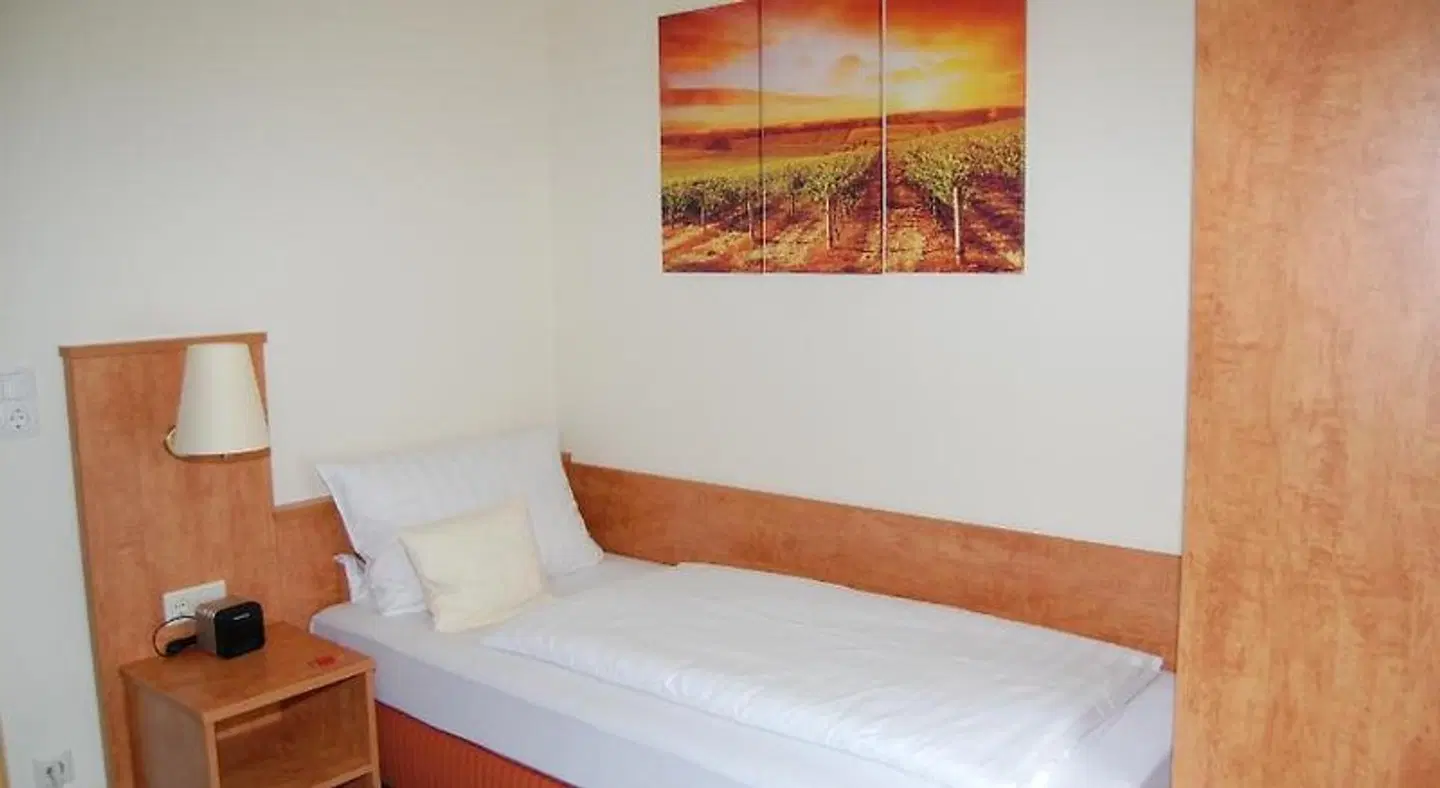 Landgasthof Jägerstübchen ROOM_EXAMPLE