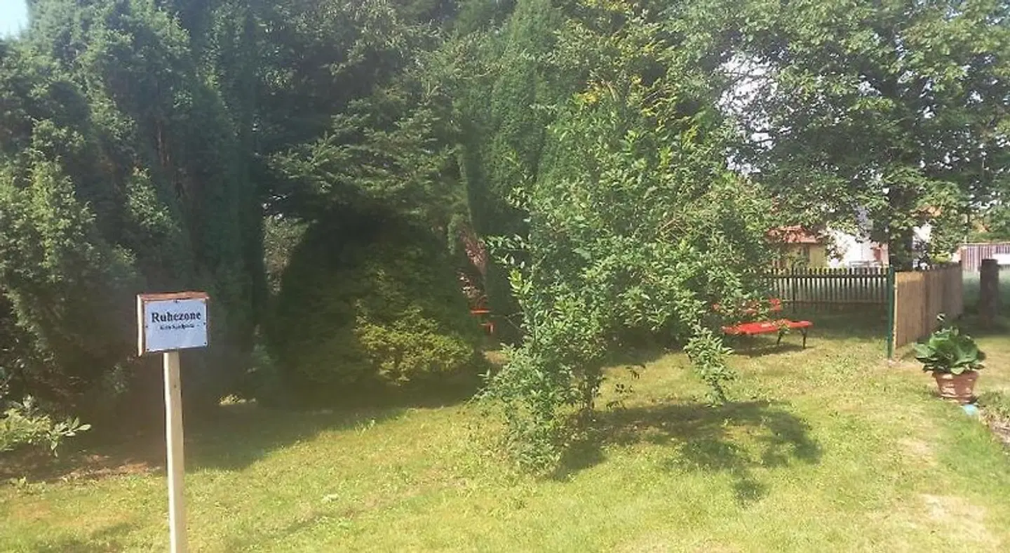 Landhaus Rundblick LANDSCAPE