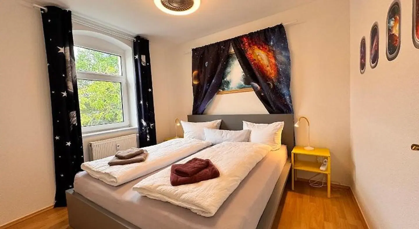 W.I.P. Welt im Park ROOM_EXAMPLE