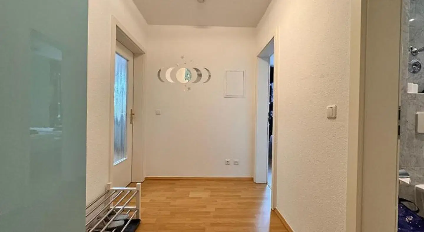 W.I.P. Welt im Park Badezimmer