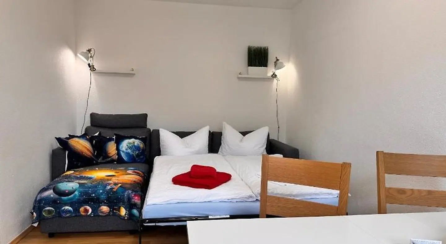 W.I.P. Welt im Park ROOM_EXAMPLE