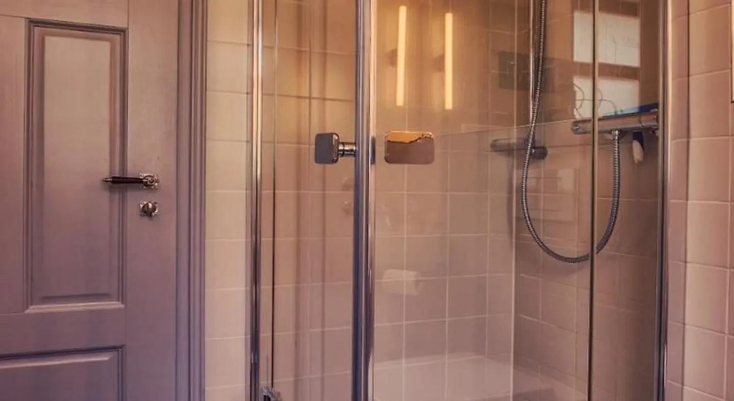 Villa Richter Badezimmer