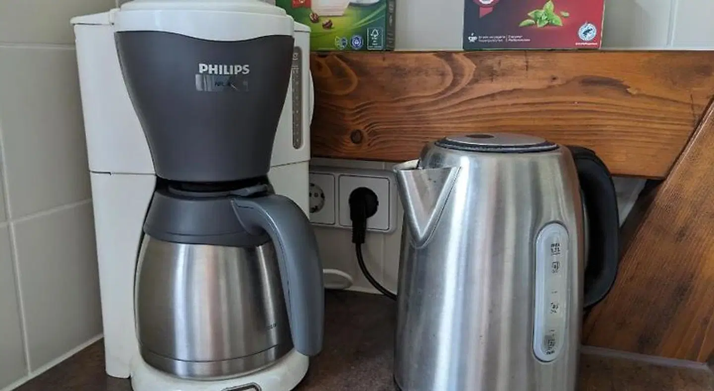 Villa Richter SPORTS_AND_LEISURE