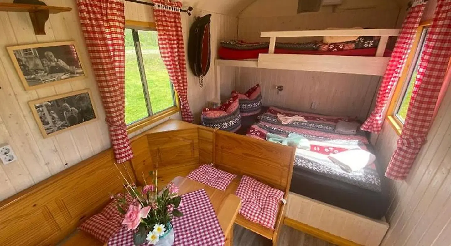 Museumsherberge Glashütte ROOM_EXAMPLE