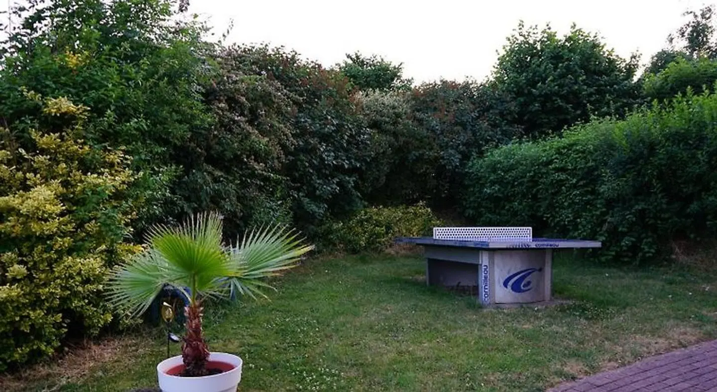 Apart & Heu Hotel Hofmann Garten