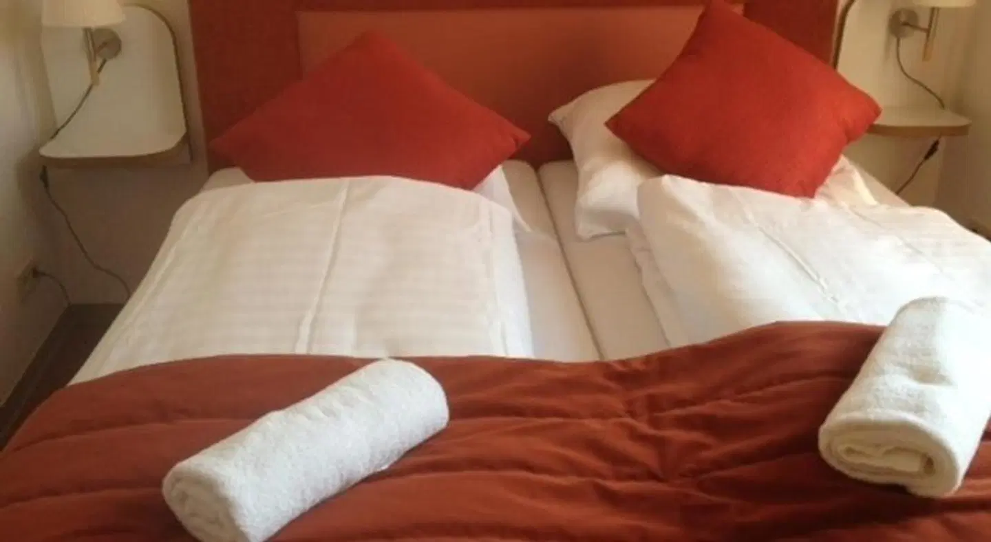 Hotel Restaurant Lekker HEALTH_BEAUTY