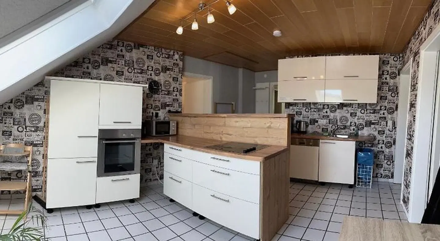 Carolinger Hüttendorf ROOM_EXAMPLE