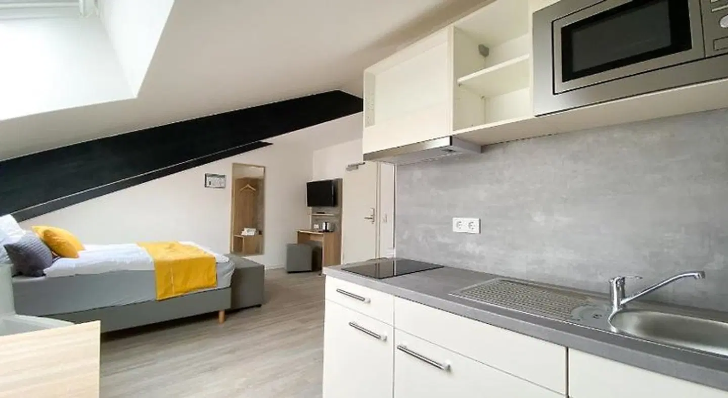 Boardinghouse Breitscheid ROOM_EXAMPLE