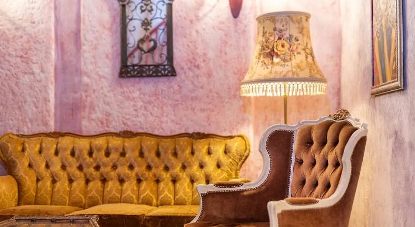 Nemuno Slenis Hotel Tiere