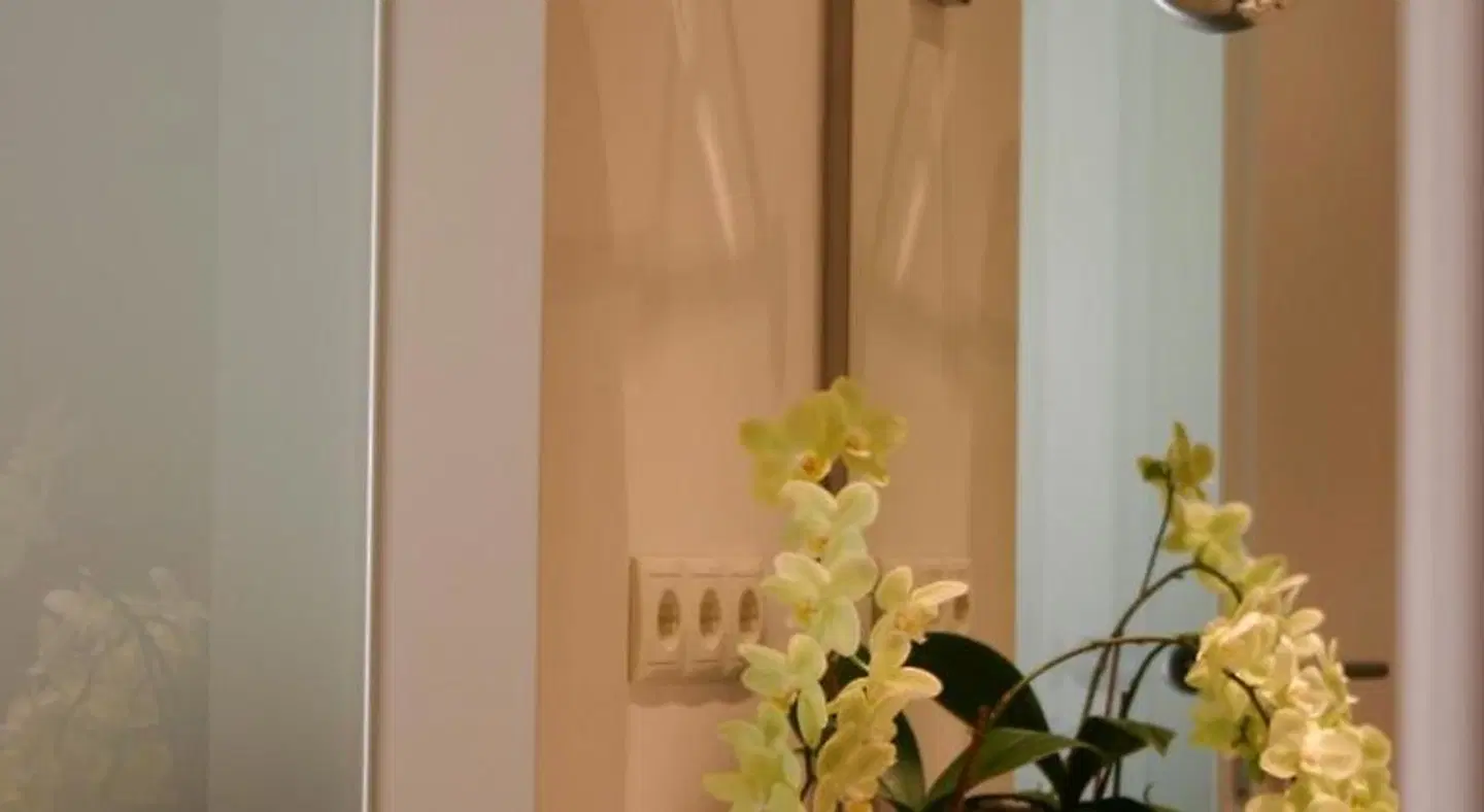 Rieslinghof Badezimmer