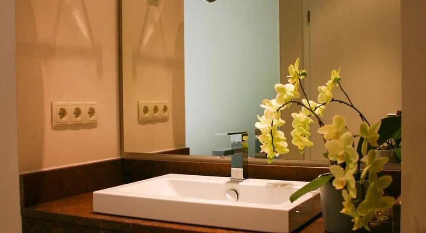 Rieslinghof Badezimmer