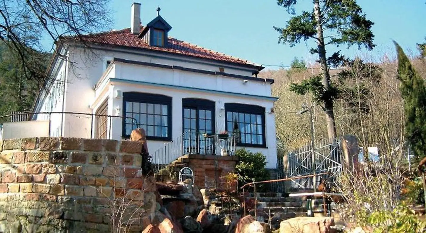 Sankt Annagut EXTERIOR