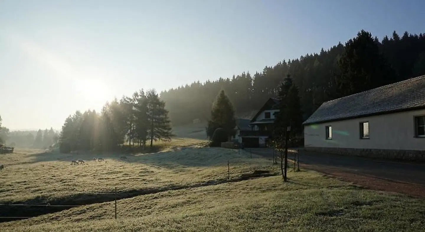 Gasthaus Stollmühle LANDSCAPE