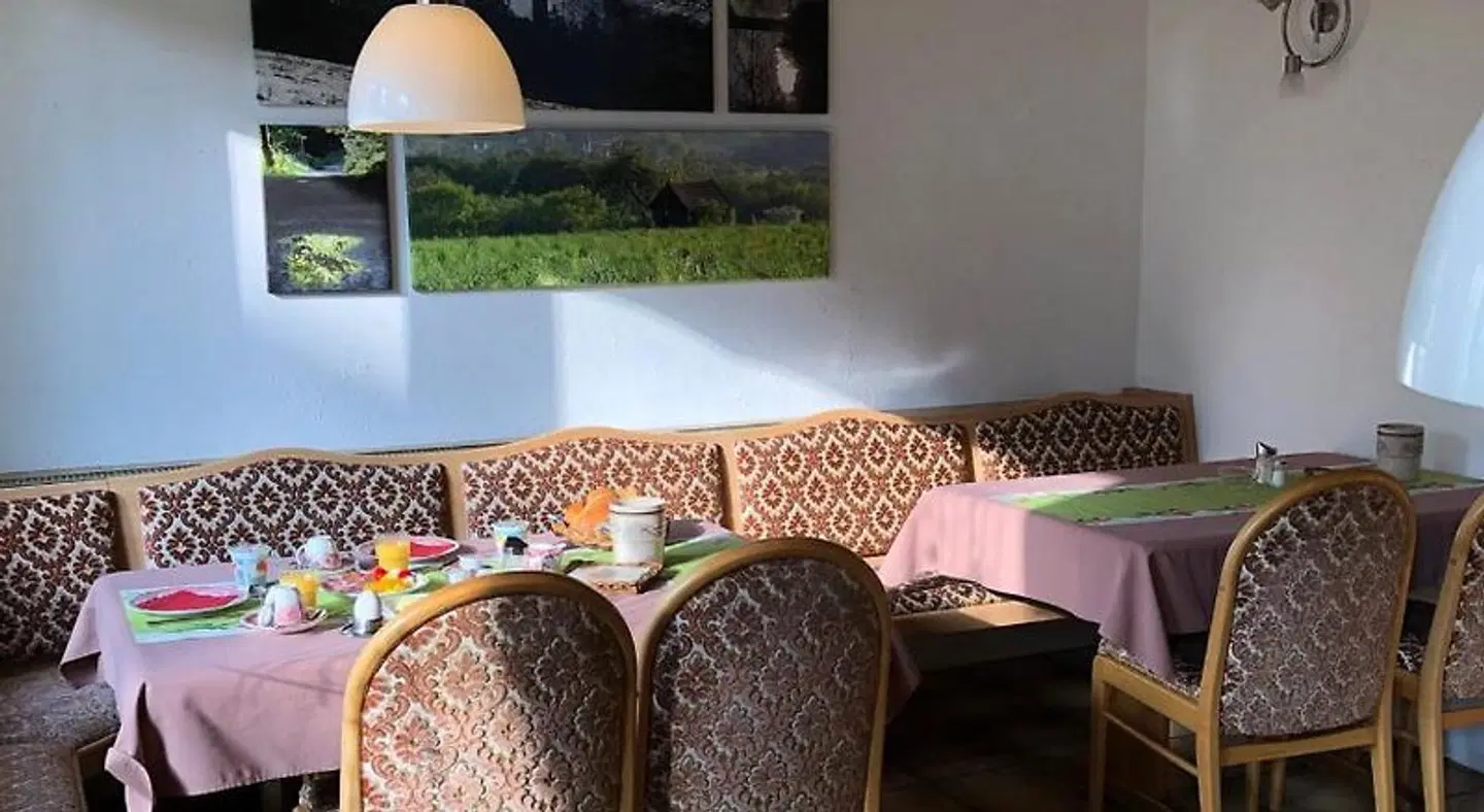 Gastehaus Elisabeth ROOM_EXAMPLE