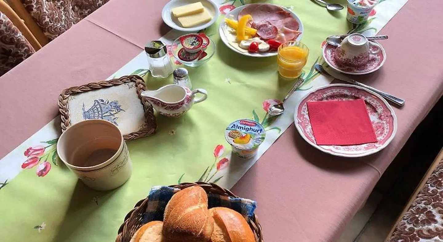 Gastehaus Elisabeth SPORTS_AND_LEISURE