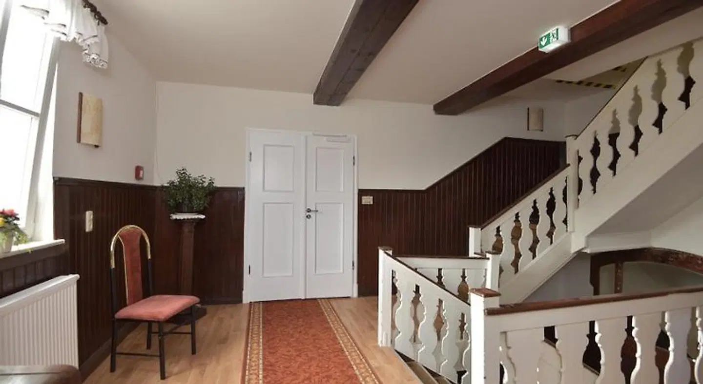 Parkhotel Ebersdorf ROOM_EXAMPLE