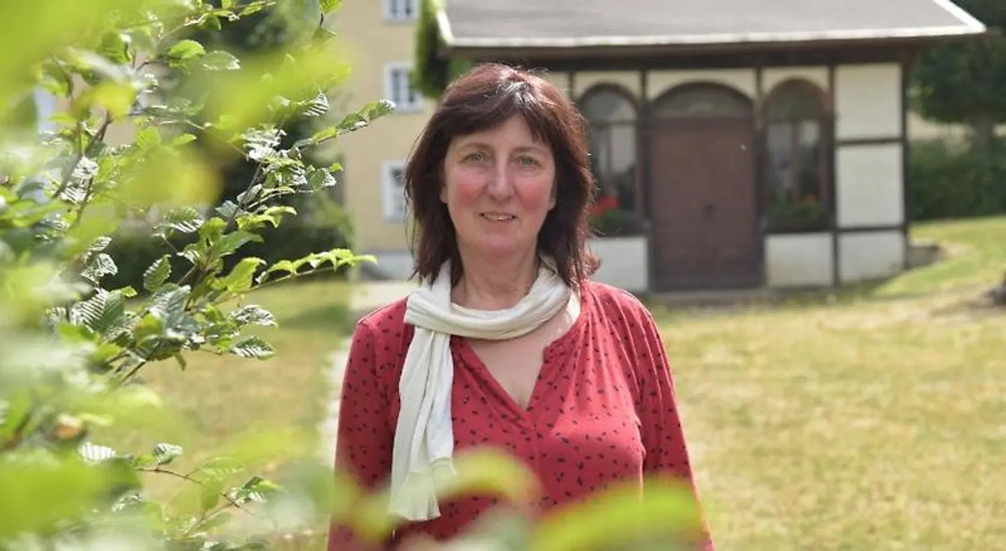 Parkhotel Ebersdorf PEOPLE