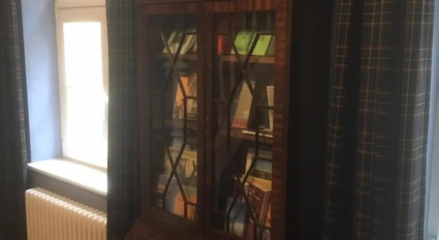 B&B Fiddler's Inn EXTERIOR