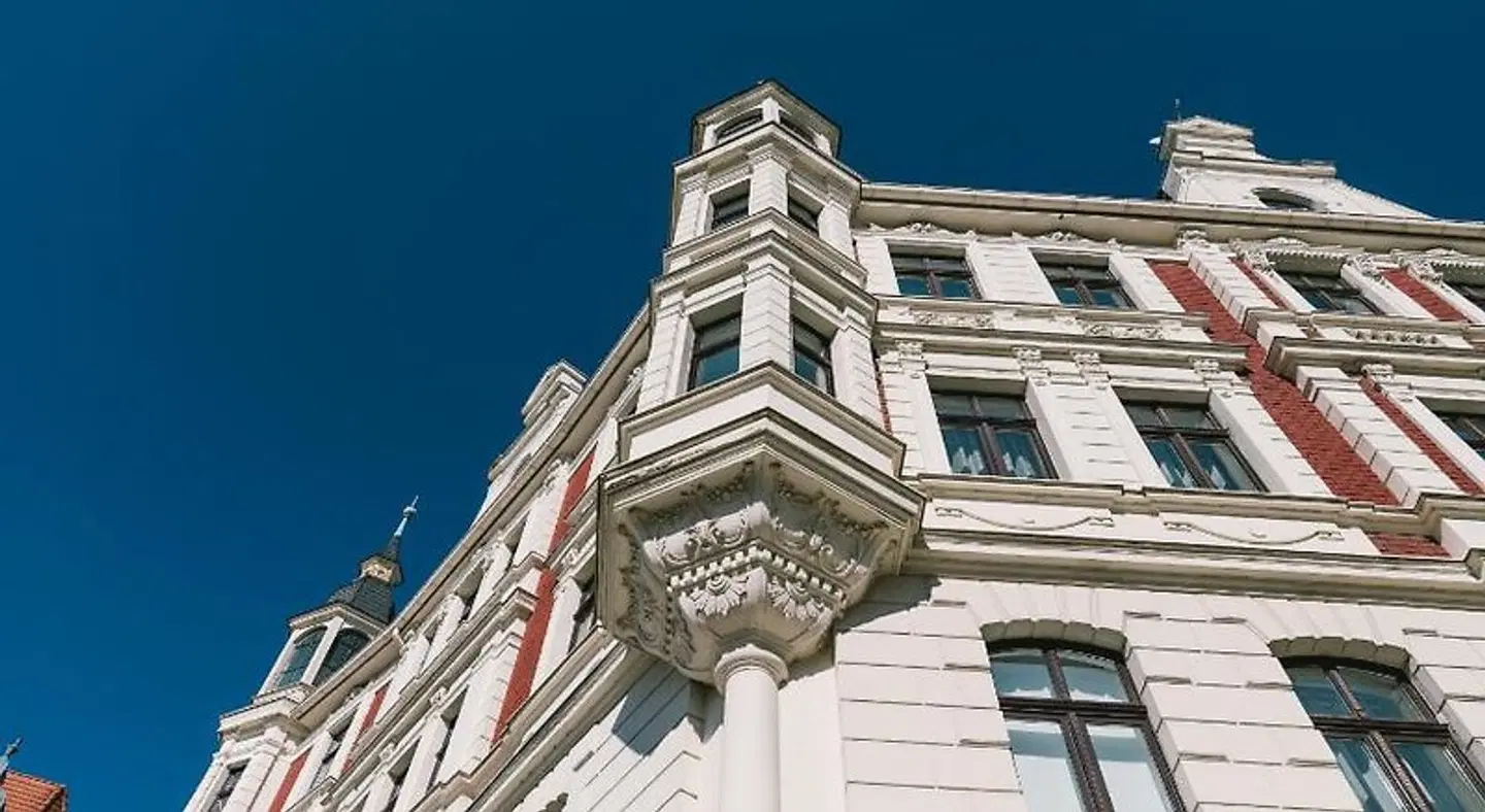 Drehscheibe EXTERIOR