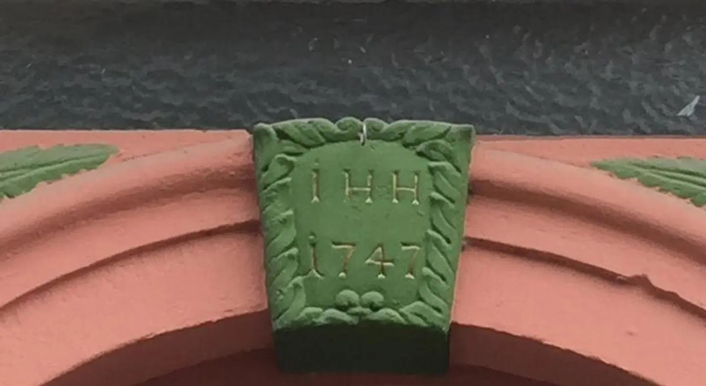 Stadt Mainz Bar
