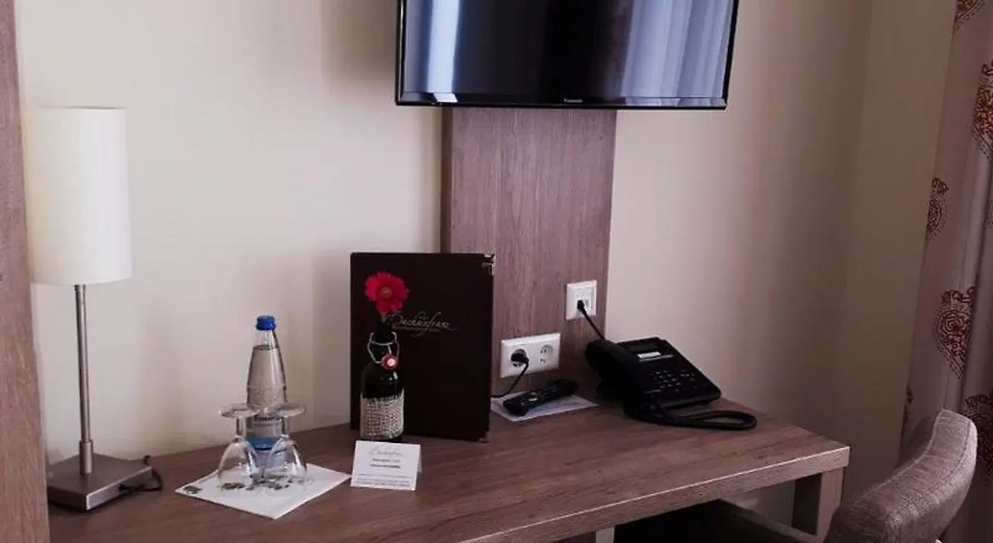 Hotel Dachsenfranz ROOM_EXAMPLE