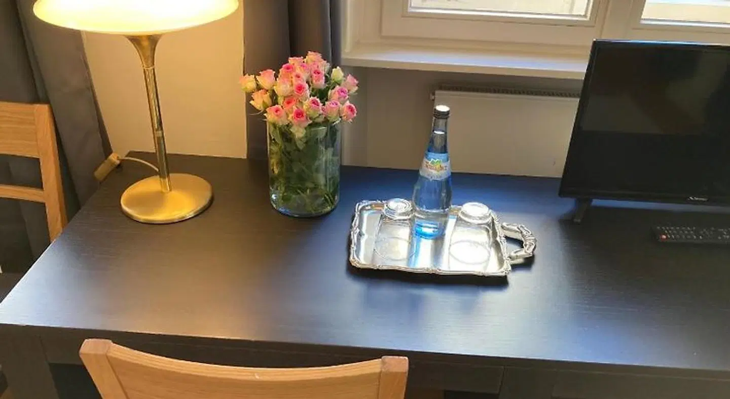 Cafe & Hotel Knosel Konferenz